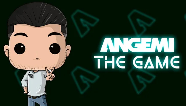 ANGEMI THE GAME