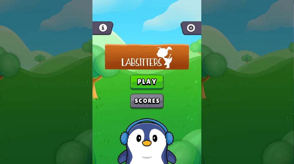 Watch in farm screenshot