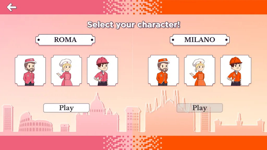 Nhow Run screenshot