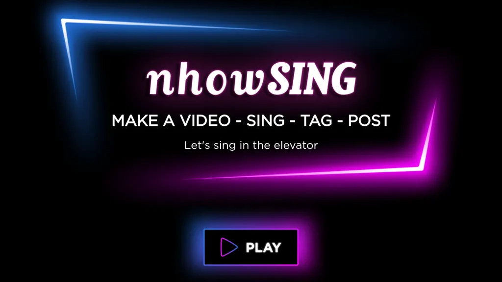 Nhow Sing screenshot