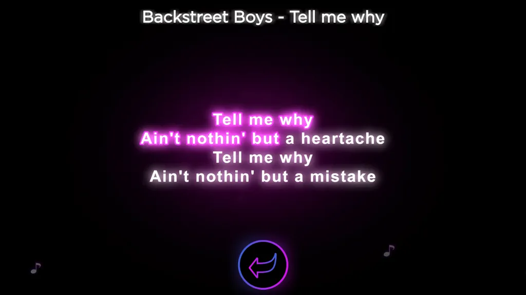 Nhow Sing screenshot