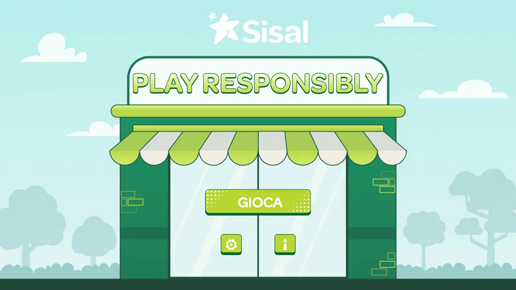 Play Responsibly screenshot