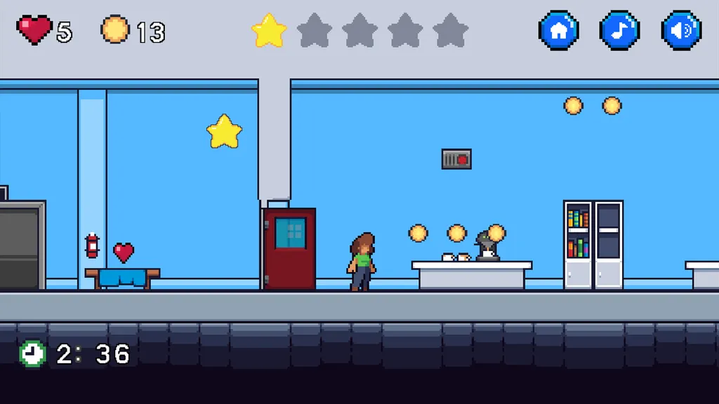 Impronte Digitali screenshot