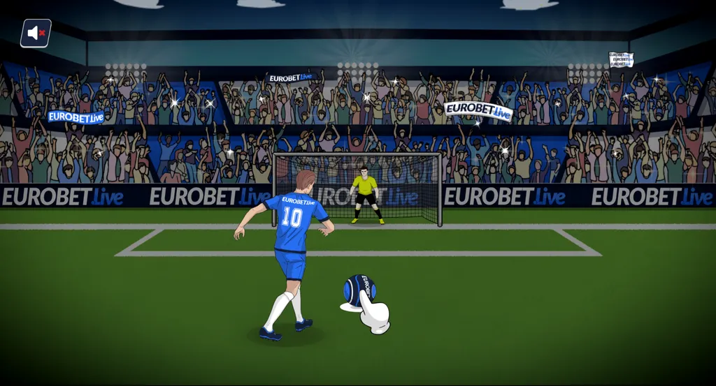 11 metri screenshot