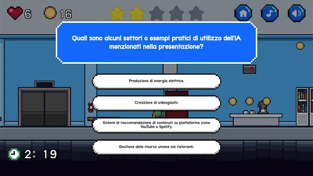 Formazione & Risorse Umane