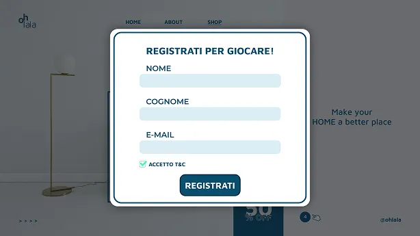 Lead Generation & Vendite E-commerce