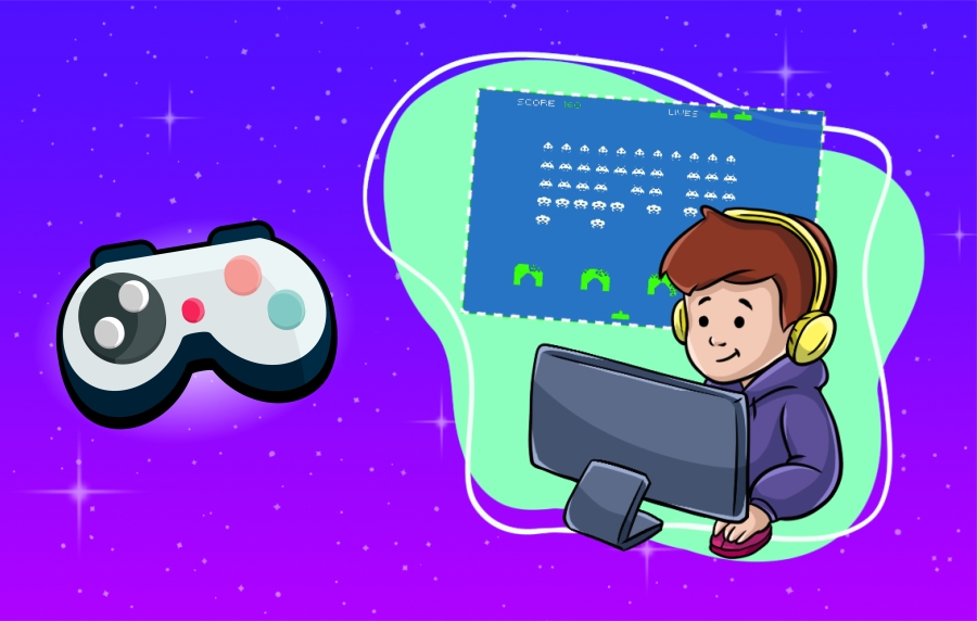 Videogames