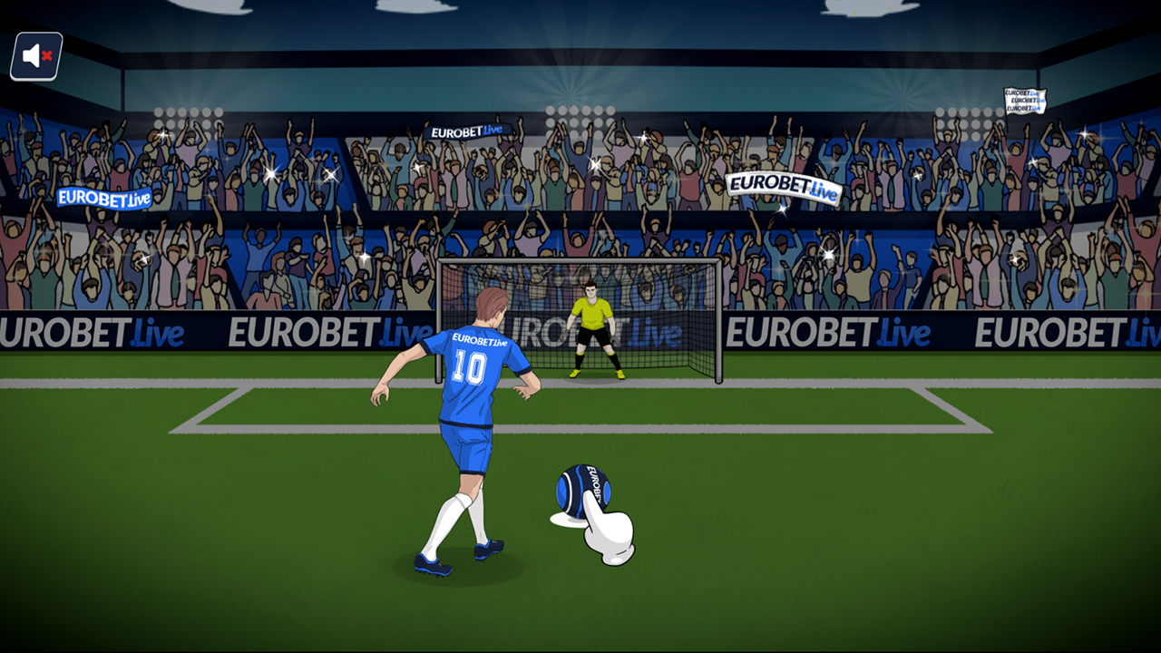 Your personalized video game