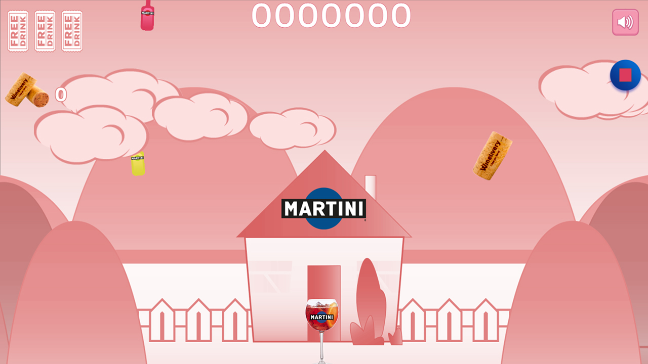 Your personalized video game