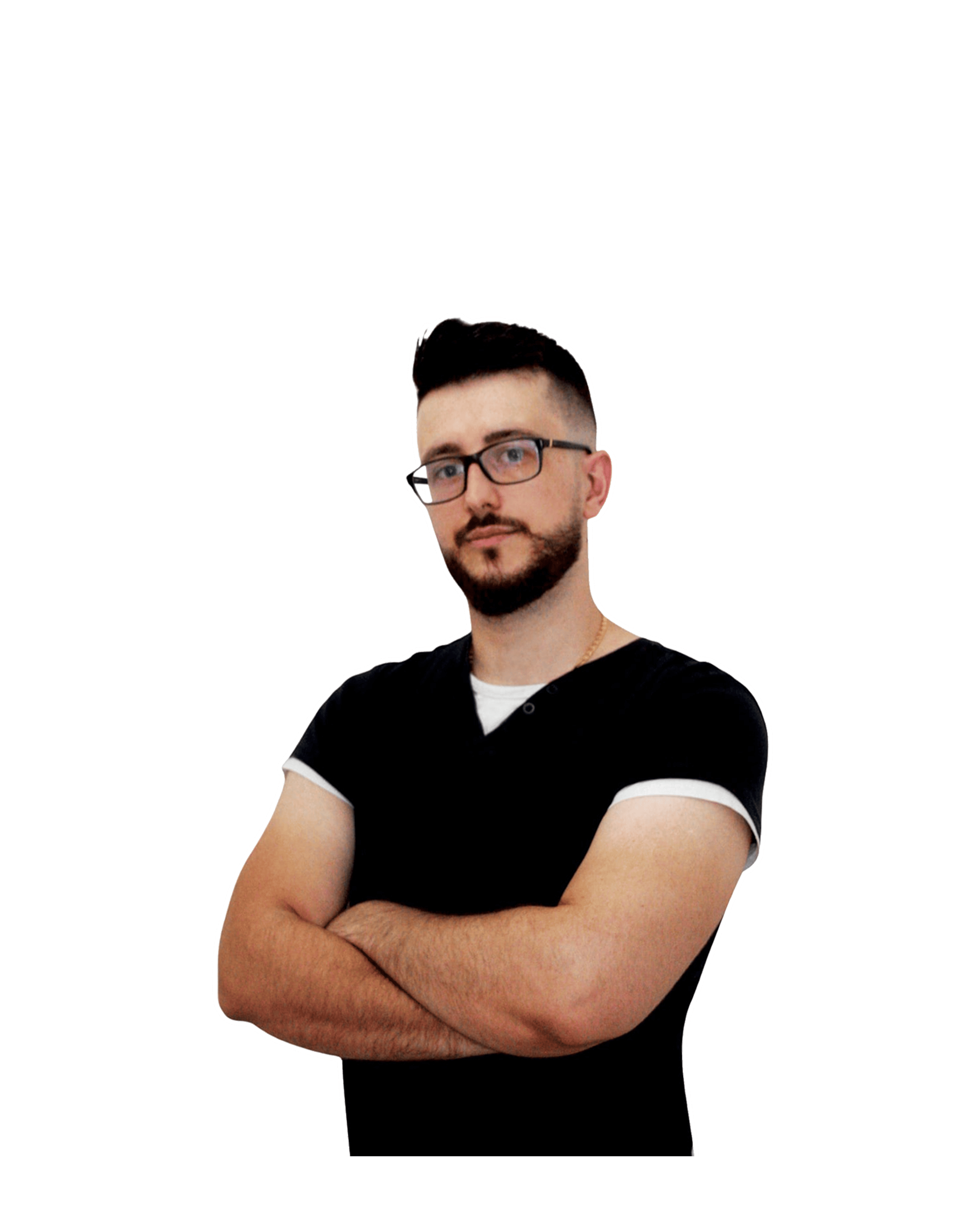 Matteo Santoro avatar