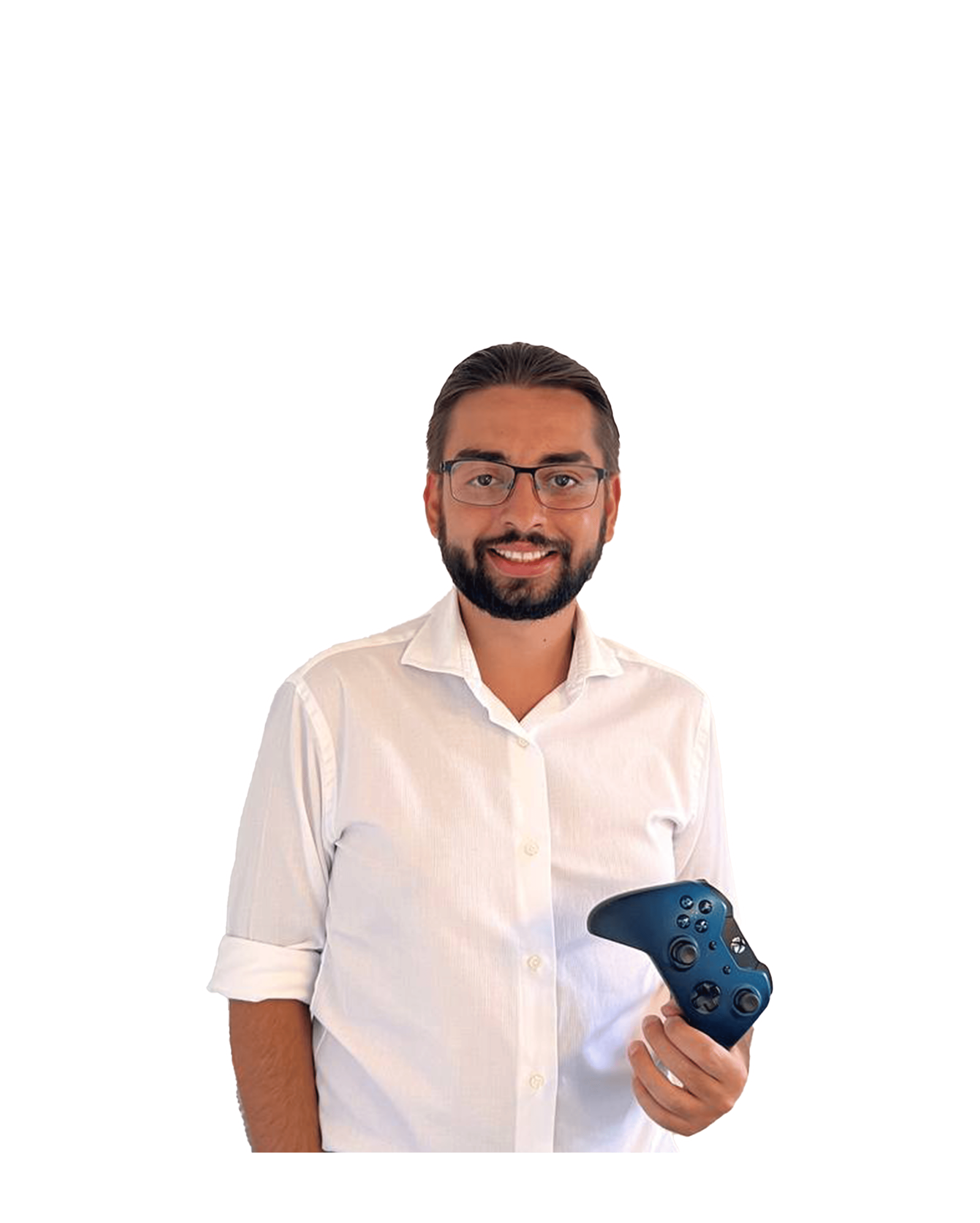 Roberto Niciforo avatar